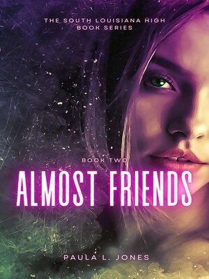 cover image of Amost Friends